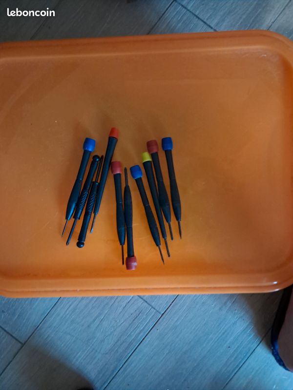 Tournevis précision (image 1)