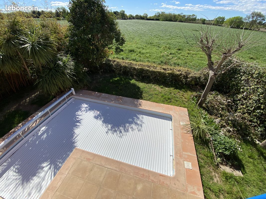 Maison 6 pièces 175 m² · à Lattes · 175 m² · 2 452 €/mois
