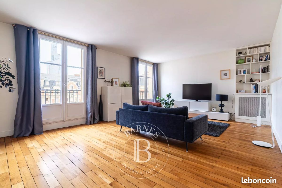 Appartement 5 pièces 117 m² (image 4)