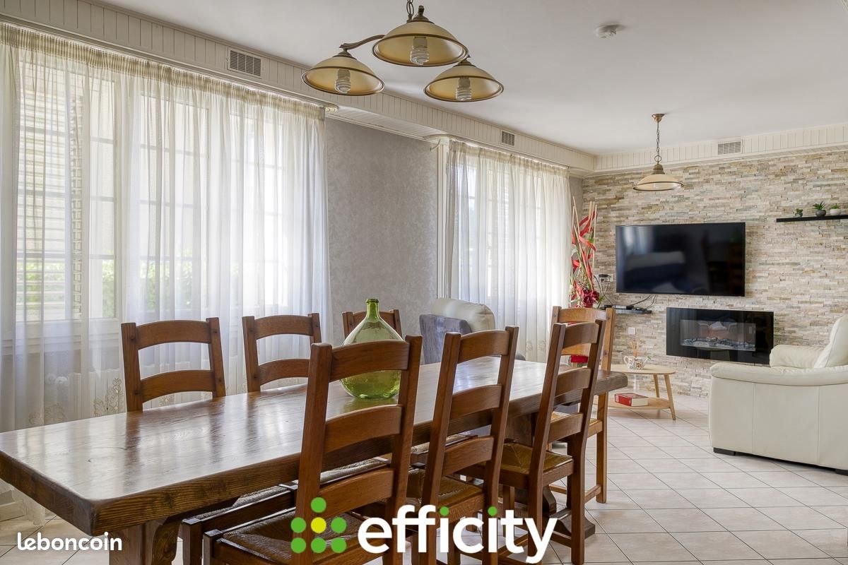 Villa 7 pièces 180 m² (image 9)
