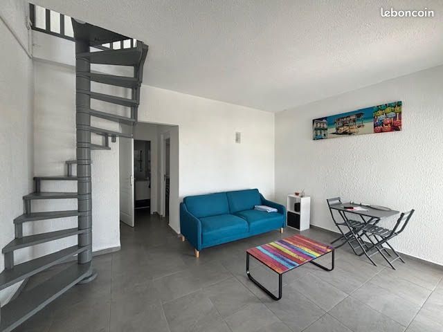 Appartement 3 pièces 53 m² · à Saint-François · 53 m² · 870 €/mois