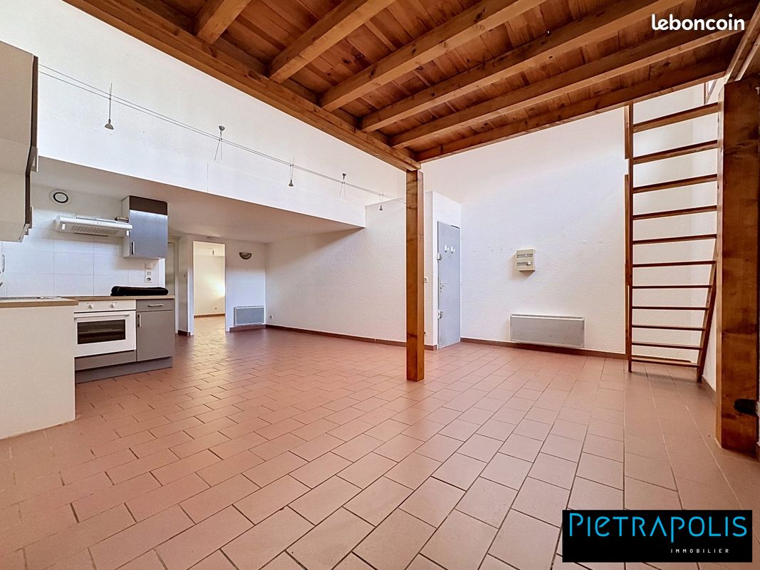 Appartement 3 pièces 70 m² · à Craponne · 70 m² · 220 000 €