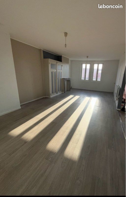 Appartement 3 pièces 59 m² · à Lens · 59 m² · 610 €/mois