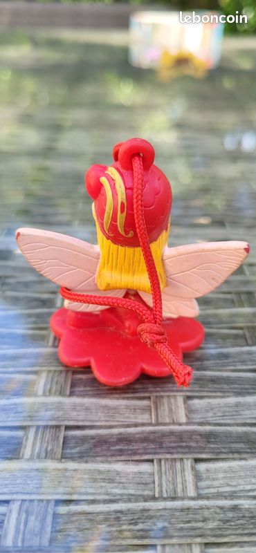Figurine, winx (image 3)