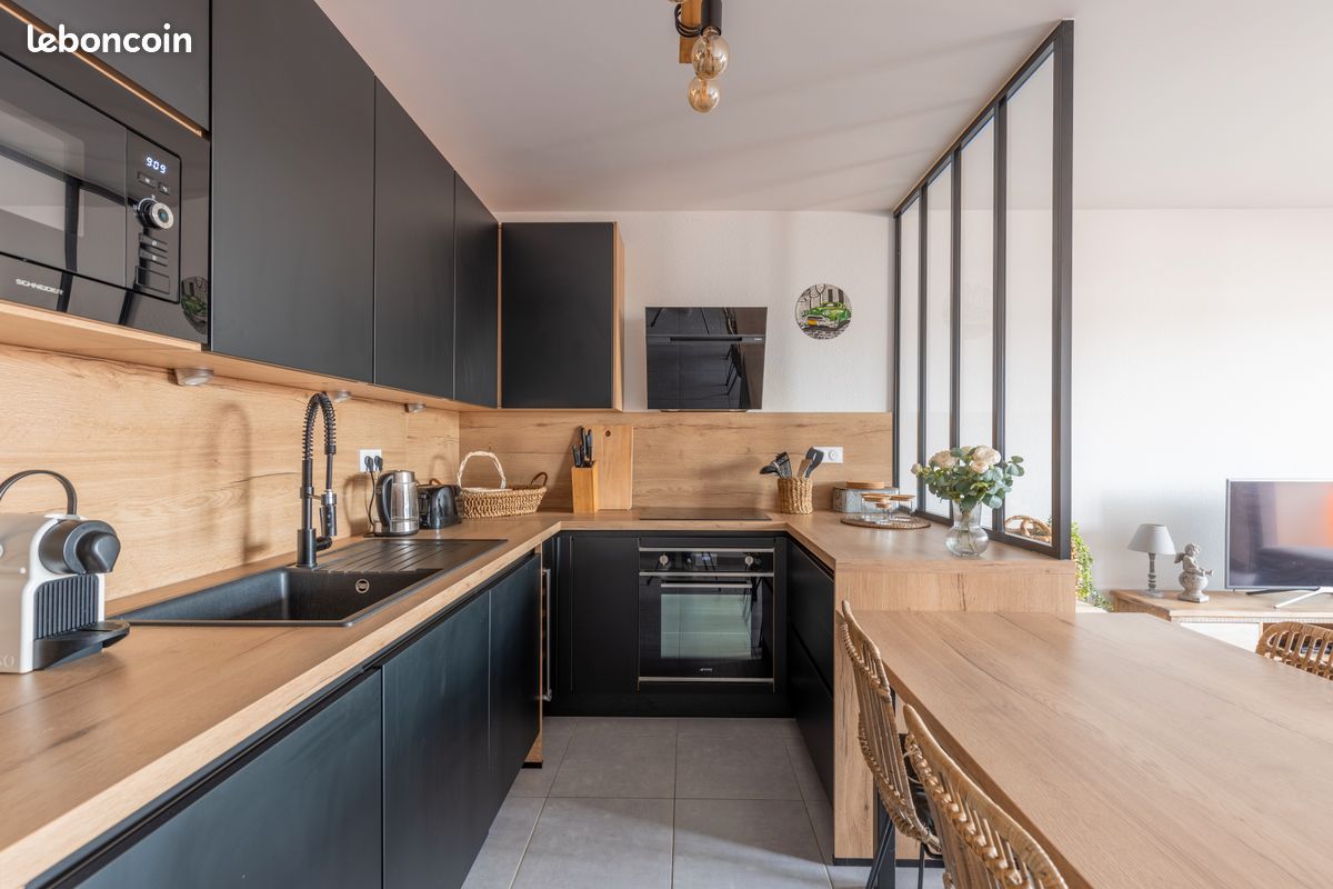 Appartement 3 pièces 67 m² · à Metz · 67 m² · 275 000 €