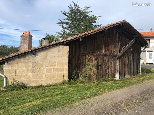 Maison 3 pièces 70 m² · à La Barde · 70 m² · 40 000 €