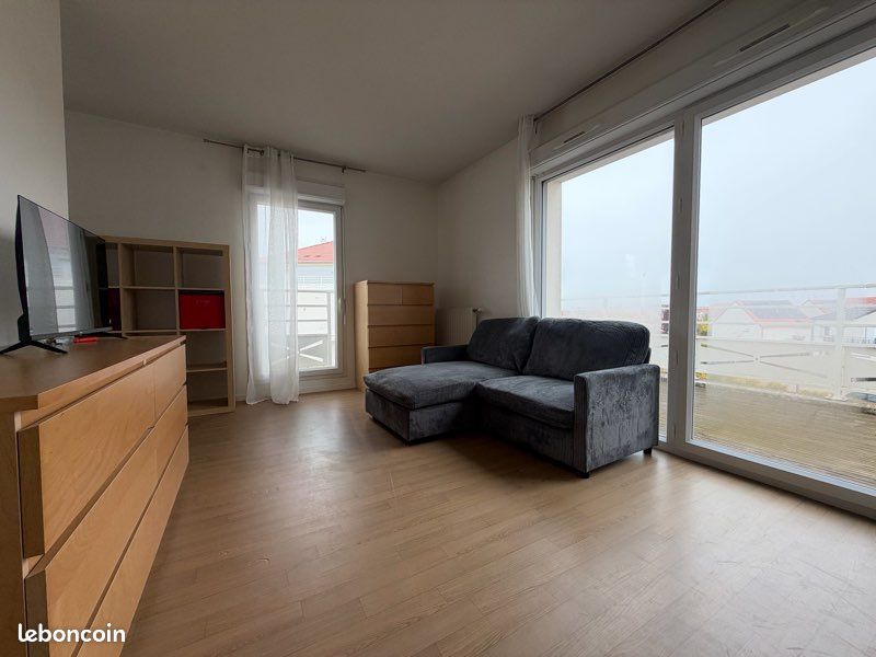 Appartement 1 pièce 35 m² · à Tomblaine · 35 m² · 530 €/mois