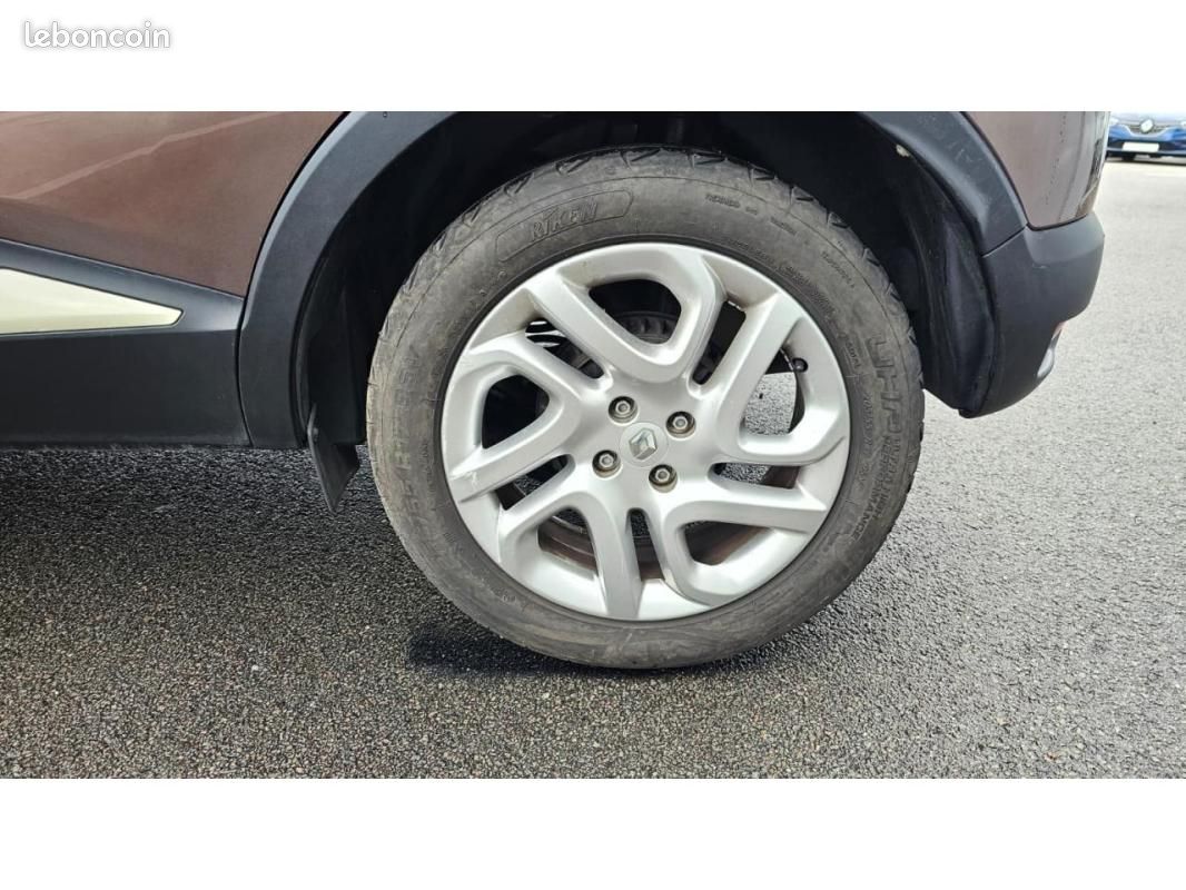 Renault Captur Business 1.5 Energy dCi 90cv (image 25)