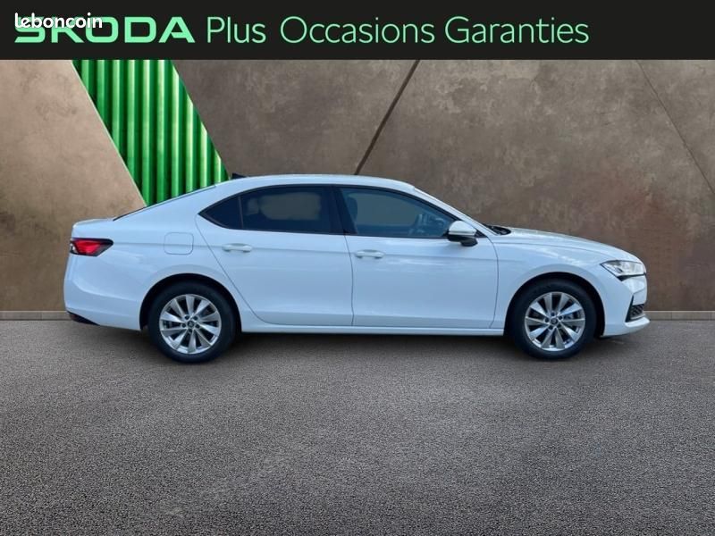 Skoda Superb 2.0 TDI SCR 150ch Selection DSG7 (image 5)