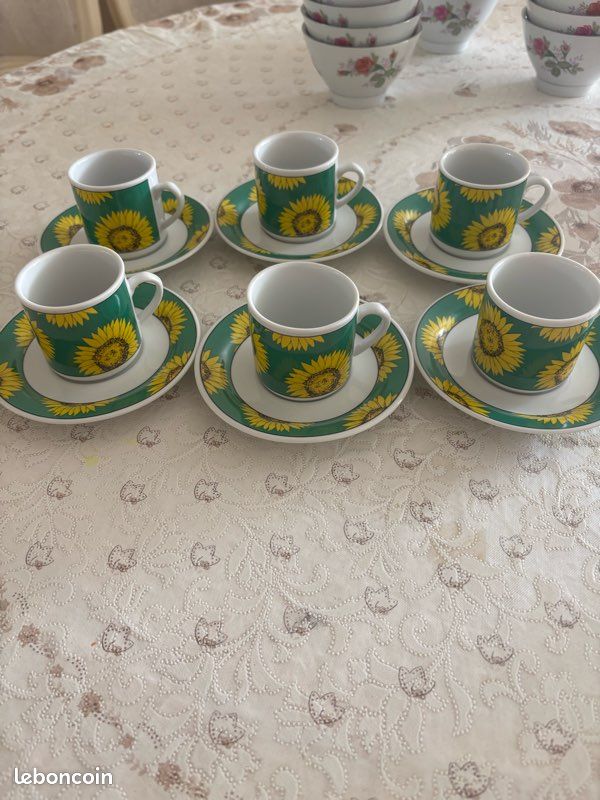 Tasse à café (image 2)