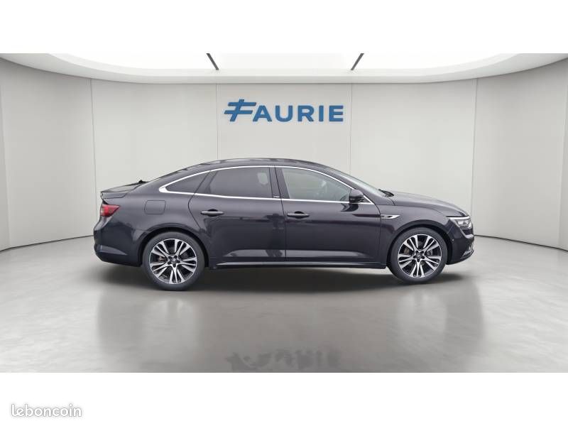 Renault Talisman Tce 200 Energy EDC Initiale Paris (image 4)