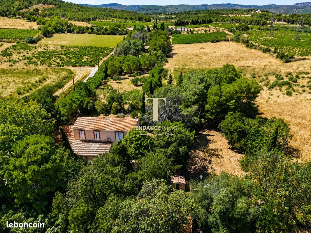 Maison 6 pièces 156 m² · à Peyriac-de-Mer · 156 m² · 338 000 €