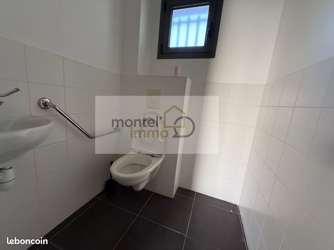 Local 205 m² Sauzet (image 11)