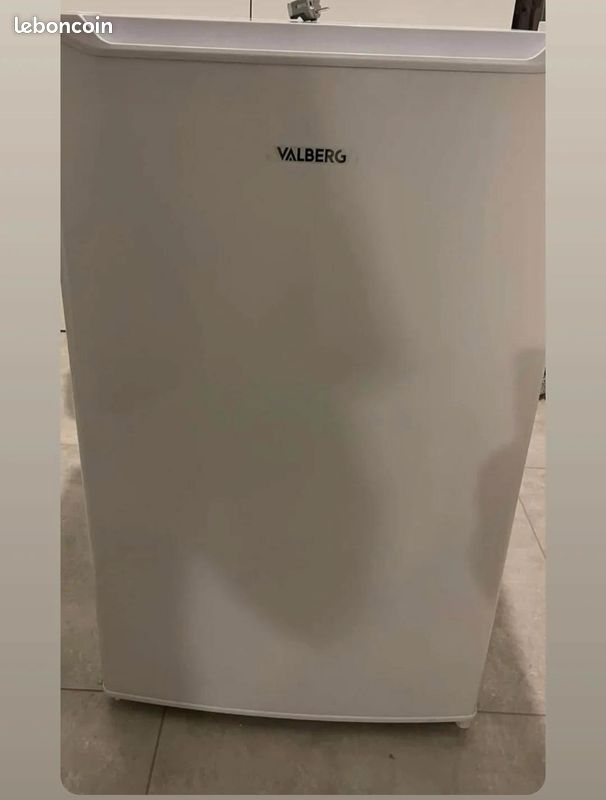 Meubles divers et frigo - À venir prendre sur place - Belgique 7321 Harchies (image 3)