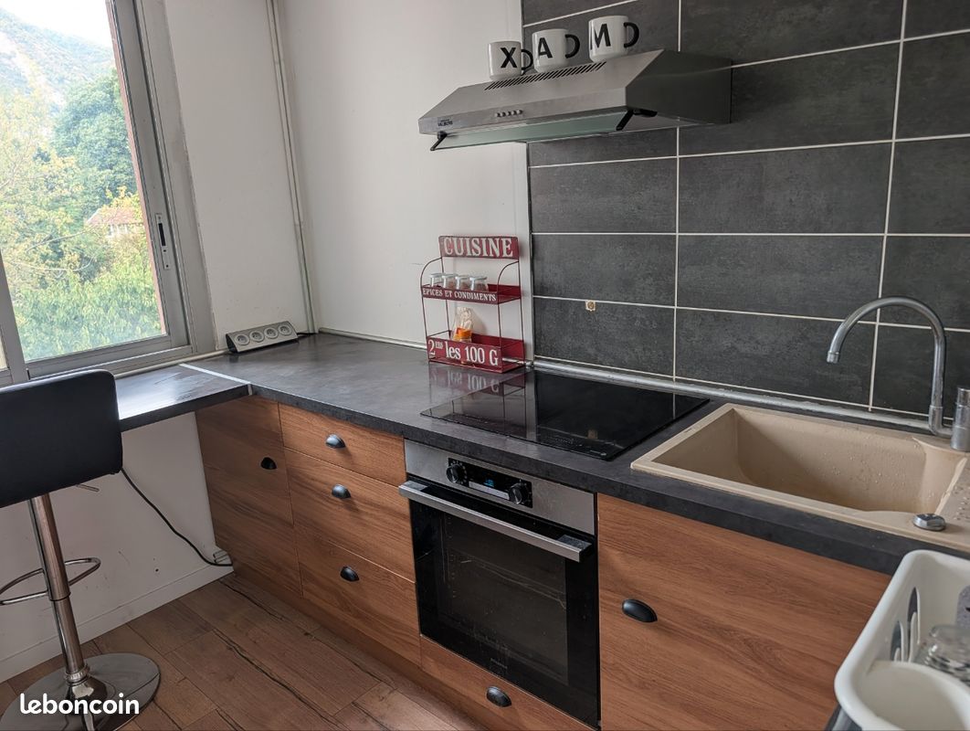 Appartement F4 (image 1)