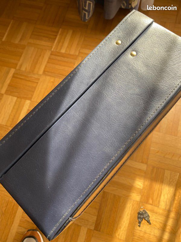 Valise ou attacher-case valisette (image 5)