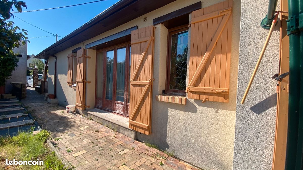 Maison 1 pièce 1 m² · à Le Havre · 1 m² · 125 000 €