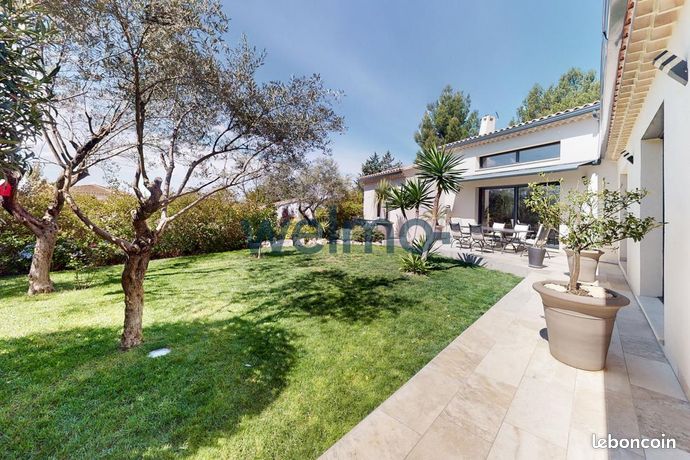 Maison 4 pièces 150 m²