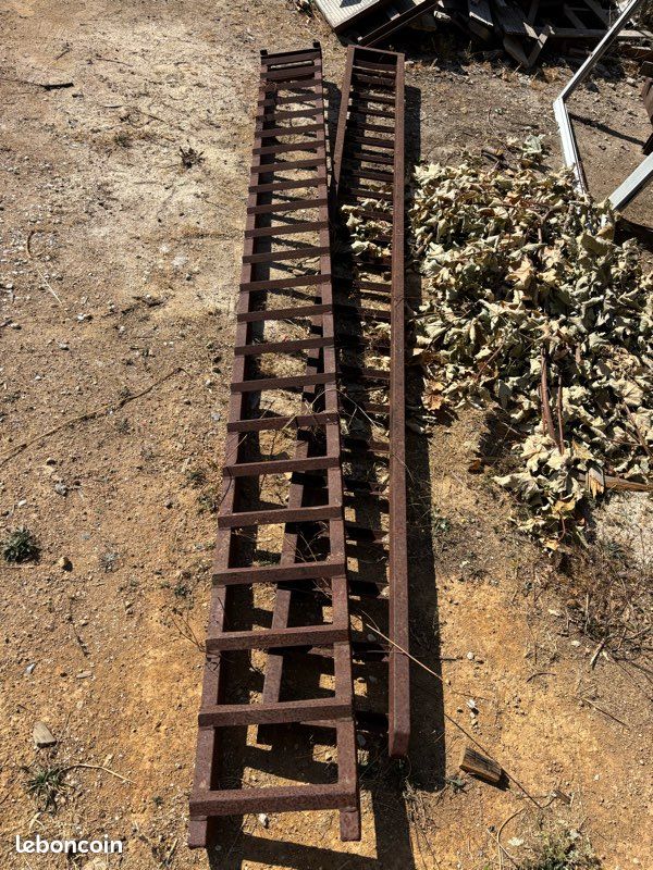 Rampe (image 1)
