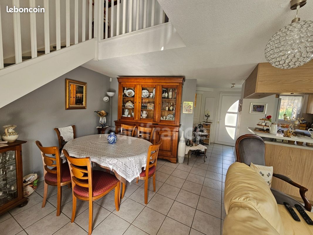 Maison 4 pièces 80 m² (image 7)