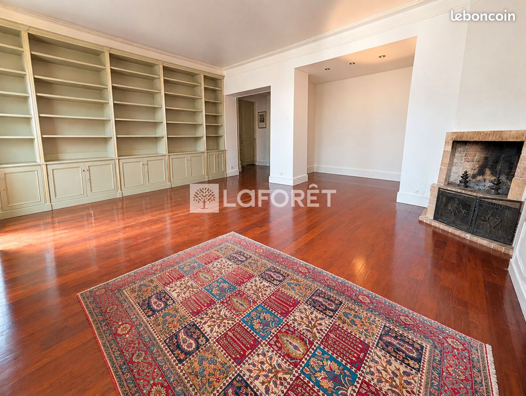 Appartement 4 pièces 95 m² · à Colombes · 95 m² · 495 000 €