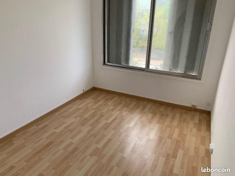 Appartement 1 pièce 16 m² · à Marseille · 16 m² · 459 €/mois