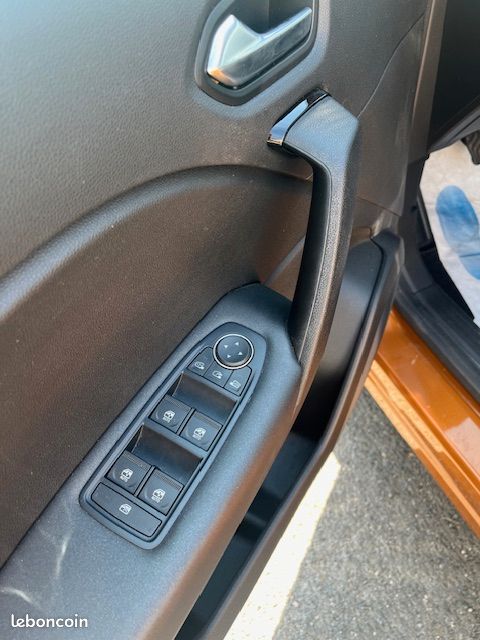 Renault captur 1.0 tce 90 ch business - 26 000 km -02/2021 - clim auto - (image 8)