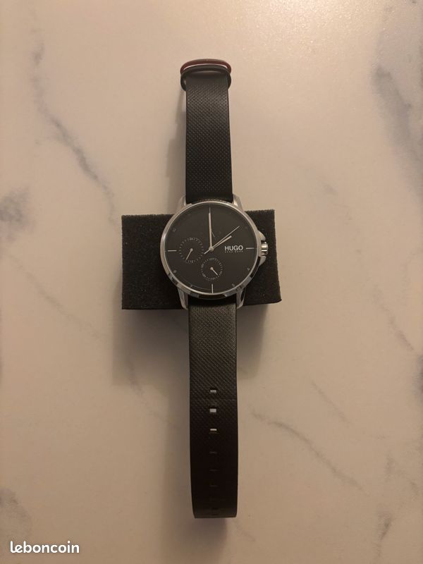 Montre Hugo boss business (image 2)