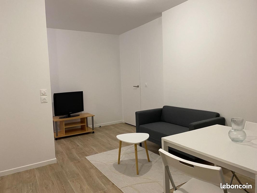 Appartement 2 pièces 41 m² · à Bondy · 41 m² · 956 €/mois