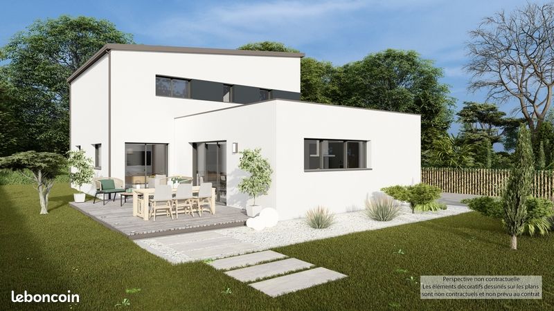 Maison 6 pièces 167 m² · à Pin-Balma · 167 m² · 573 000 €