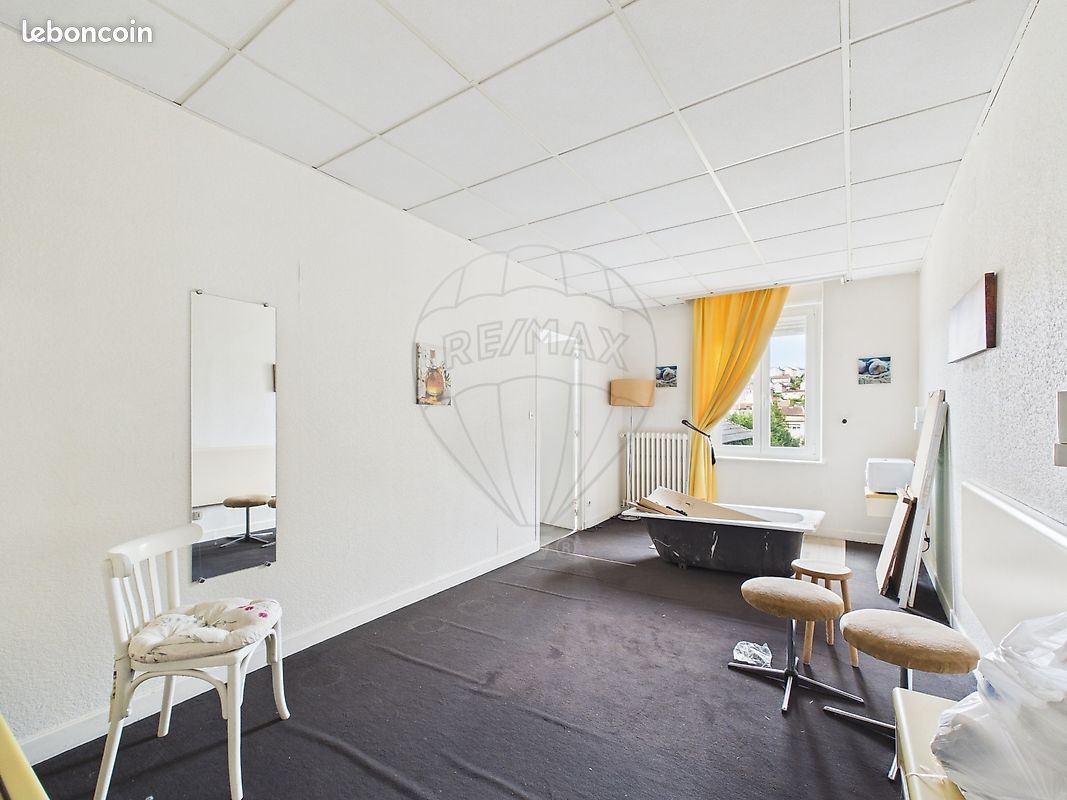 Appartement 3 pièces 37 m² · à Longuyon · 37 m² · 35 000 €