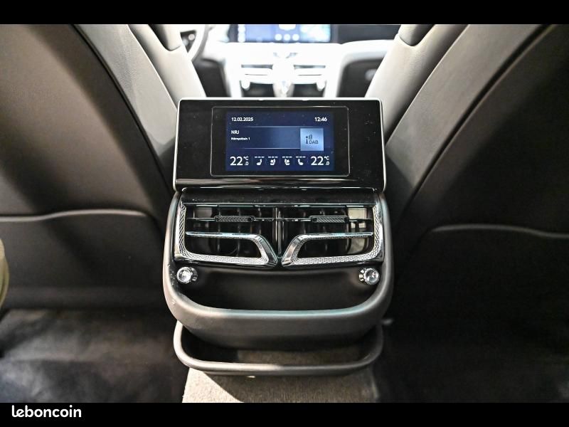 Bentley Flying Spur V6 3.0 HYBRID (image 26)