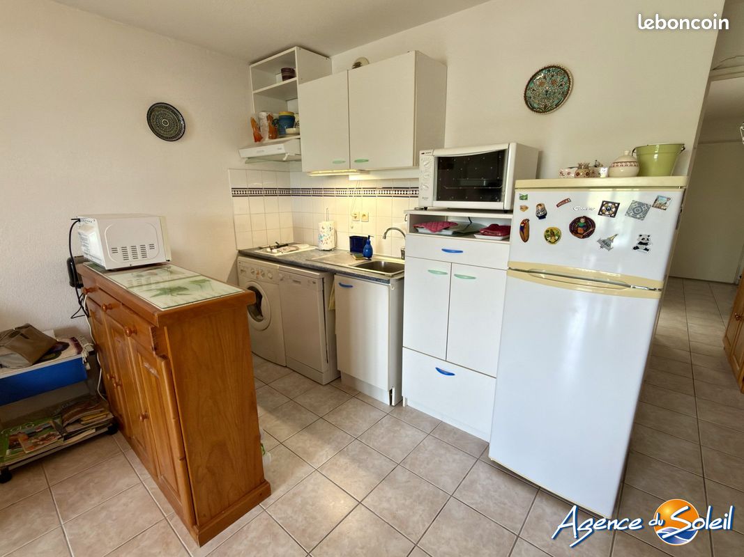 Appartement 2 pièces 46 m² (image 11)