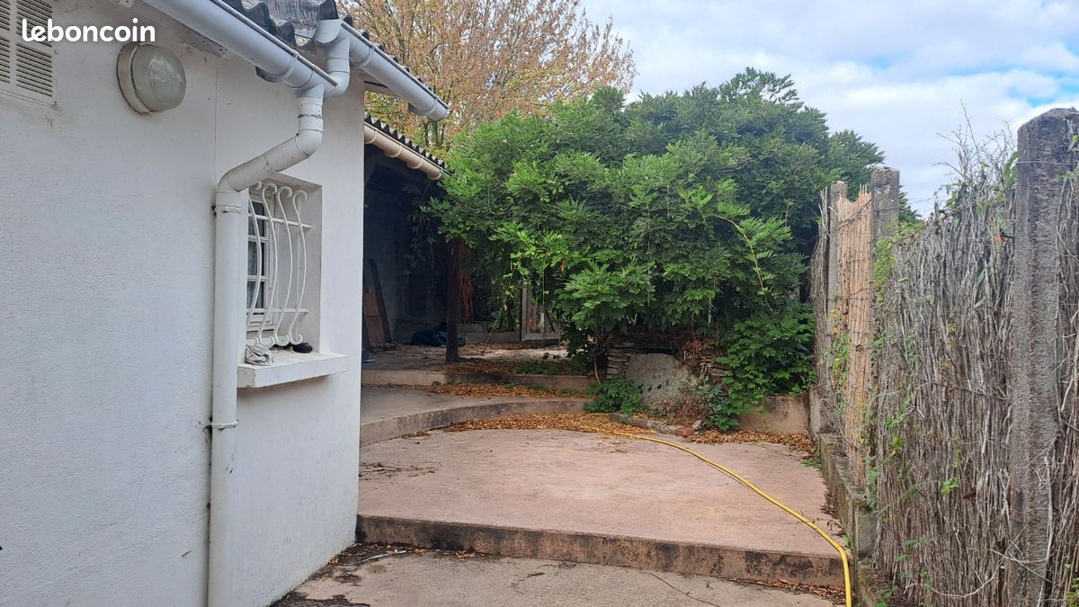 Maison 4 pièces 82 m² · à La Garnache · 82 m² · 750 €/mois