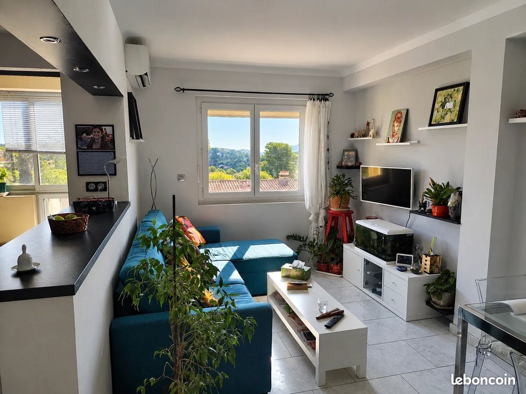 Appartement 2 pièces 50 m² · à Peymeinade · 50 m² · 180 000 €