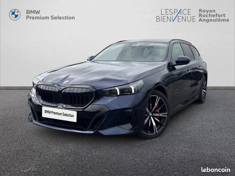 Bmw Série 5 Touring 550e 489ch M Sport xDrive (image 1)