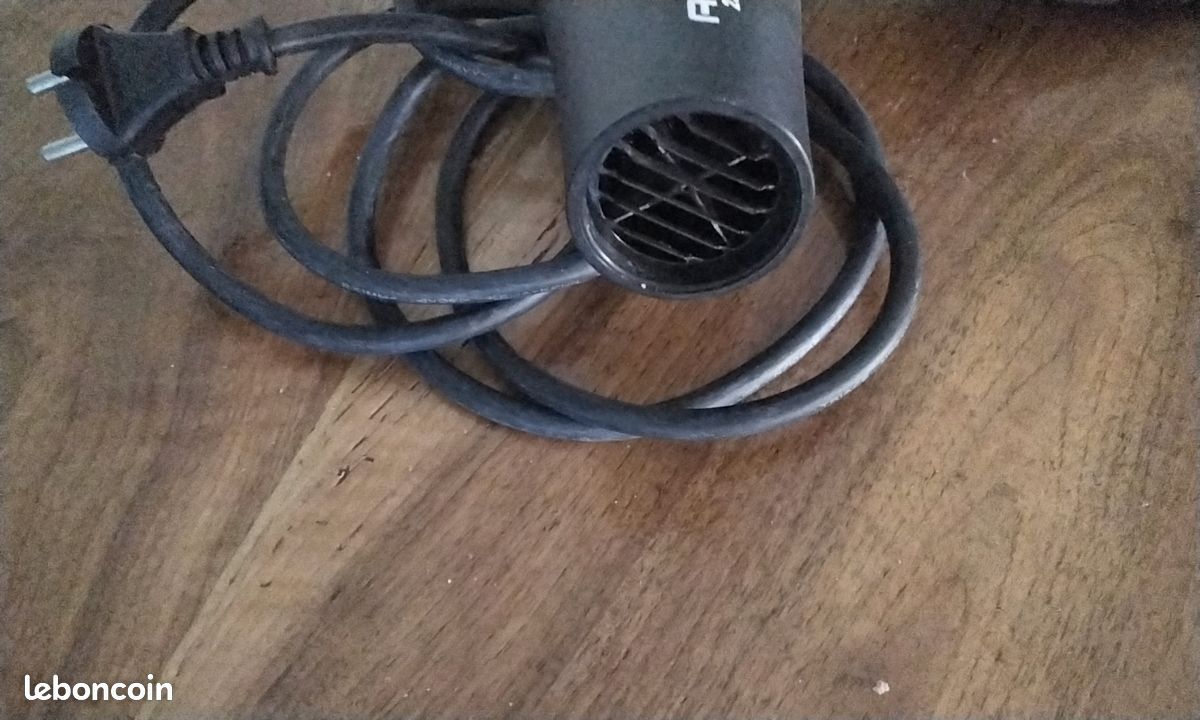 Seche cheveux ROWEI 2300W (image 2)