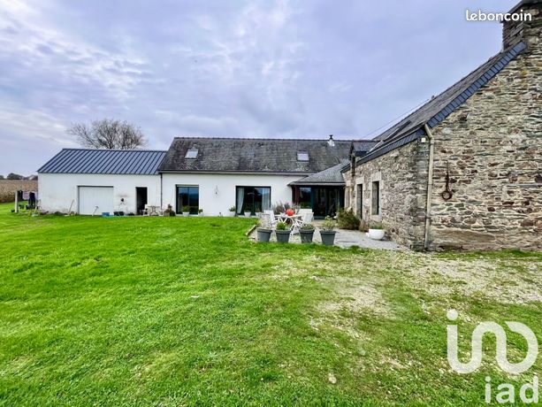 Maison 7 pièces 169 m²