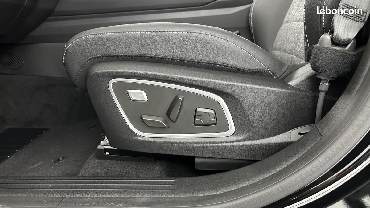 Renault espace vi e-tech full hybrid 200 techno (image 9)