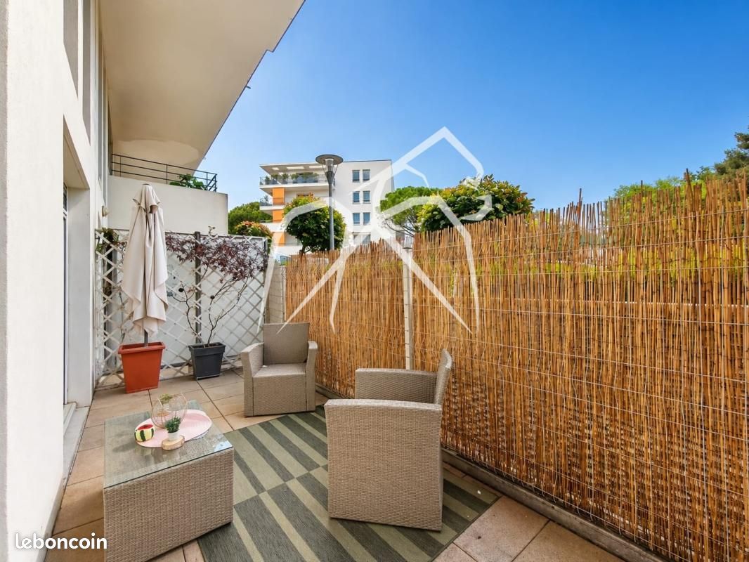 Appartement 2 pièces 40 m² · à Montpellier · 40 m² · 179 000 €