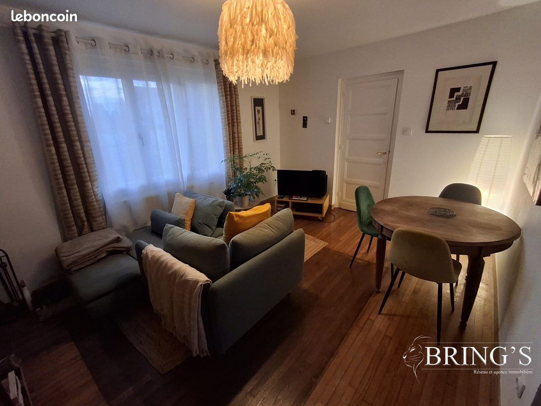 Maison 4 pièces 65 m² · à Coulounieix-Chamiers · 65 m² · 145 000 €