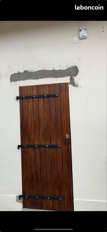 Volet porte (image 1)