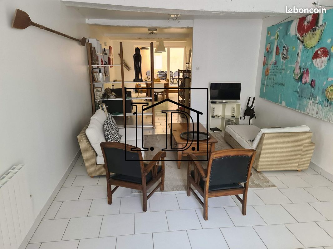 Maison 5 pièces 141 m² · à Lauzun · 141 m² · 175 500 €