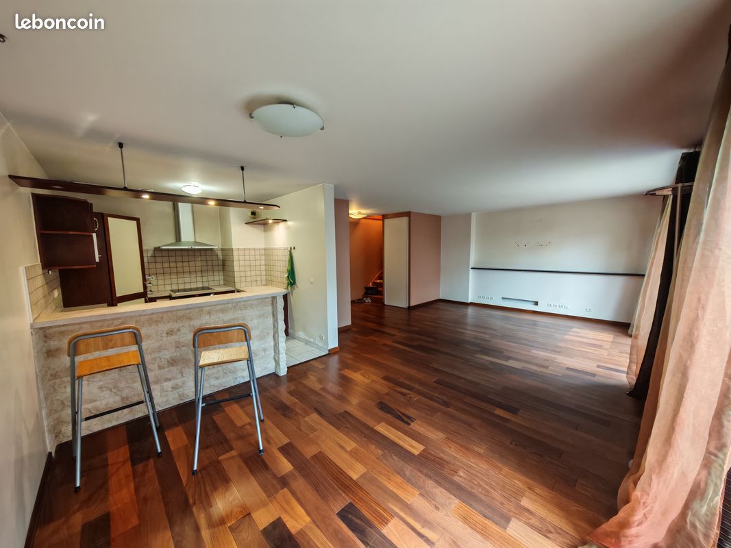 Appartement 4 pièces 94 m² · à Conflans-Sainte-Honorine · 94 m² · 339 000 €