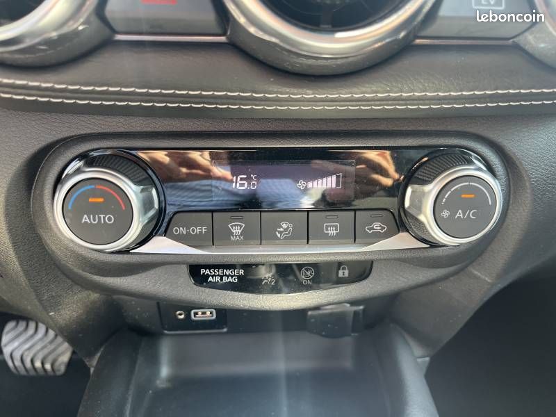 Nissan Juke HYBRID 143 N-Connecta (image 13)