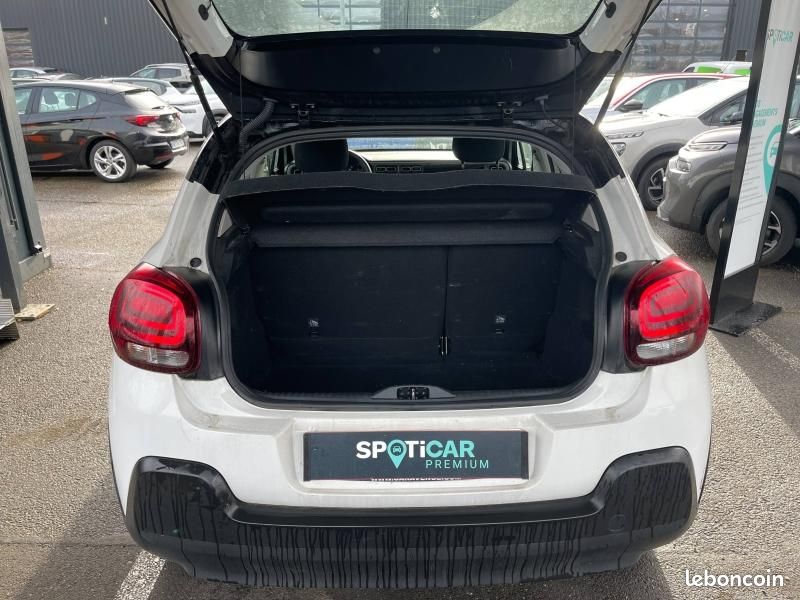Citroen C3 1.5 BlueHDi 100ch S&S Shine Business E6.d (image 6)