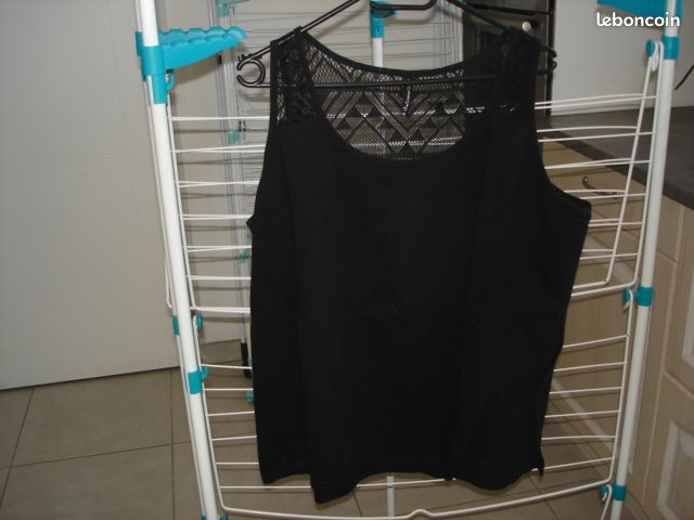 Haut femme taille xxl (image 1)
