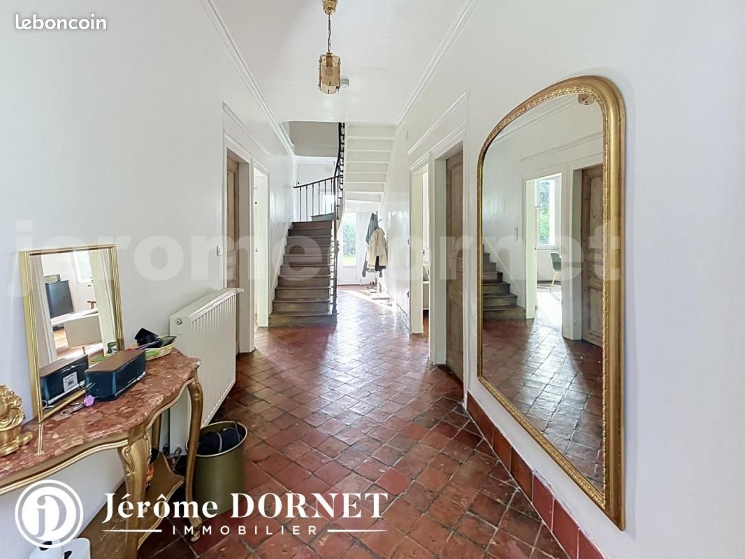 Maison 6 pièces 160 m² · à Feuquières · 160 m² · 189 500 €