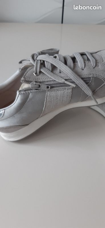 Basket neuve Geox taille 39 (image 6)