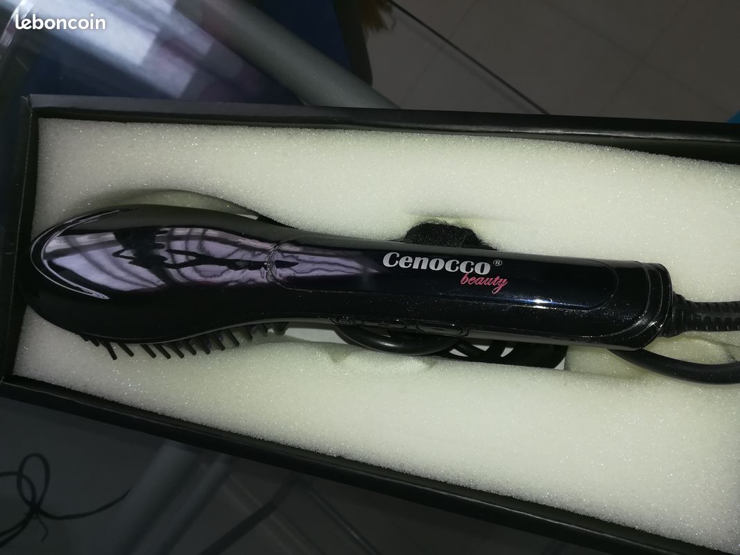 Accessoire coiffure (image 3)